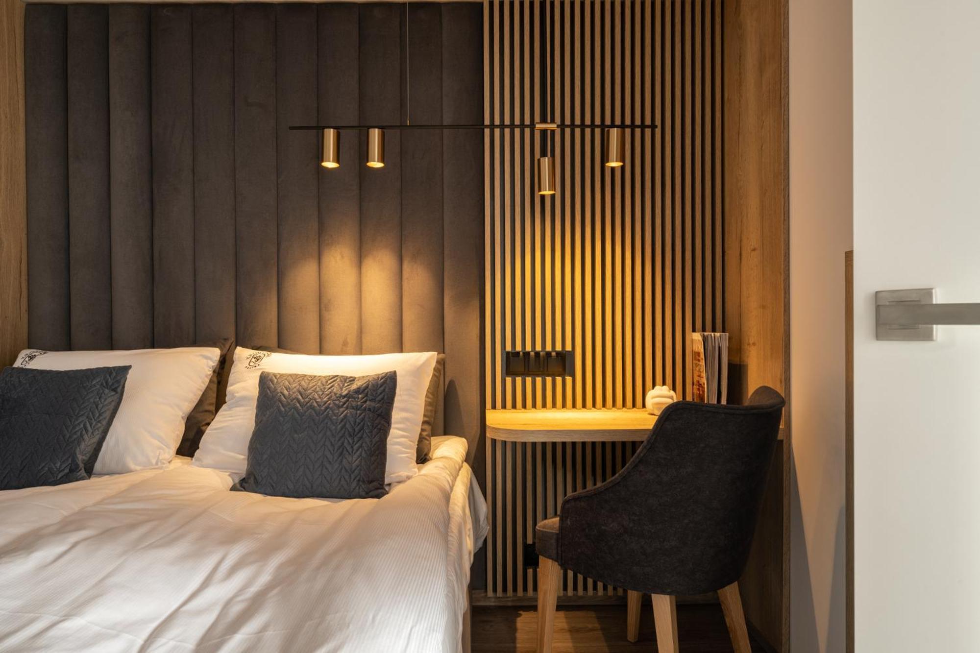 Apartamenty Krokusowa Dolina Kościelisko Exteriör bild