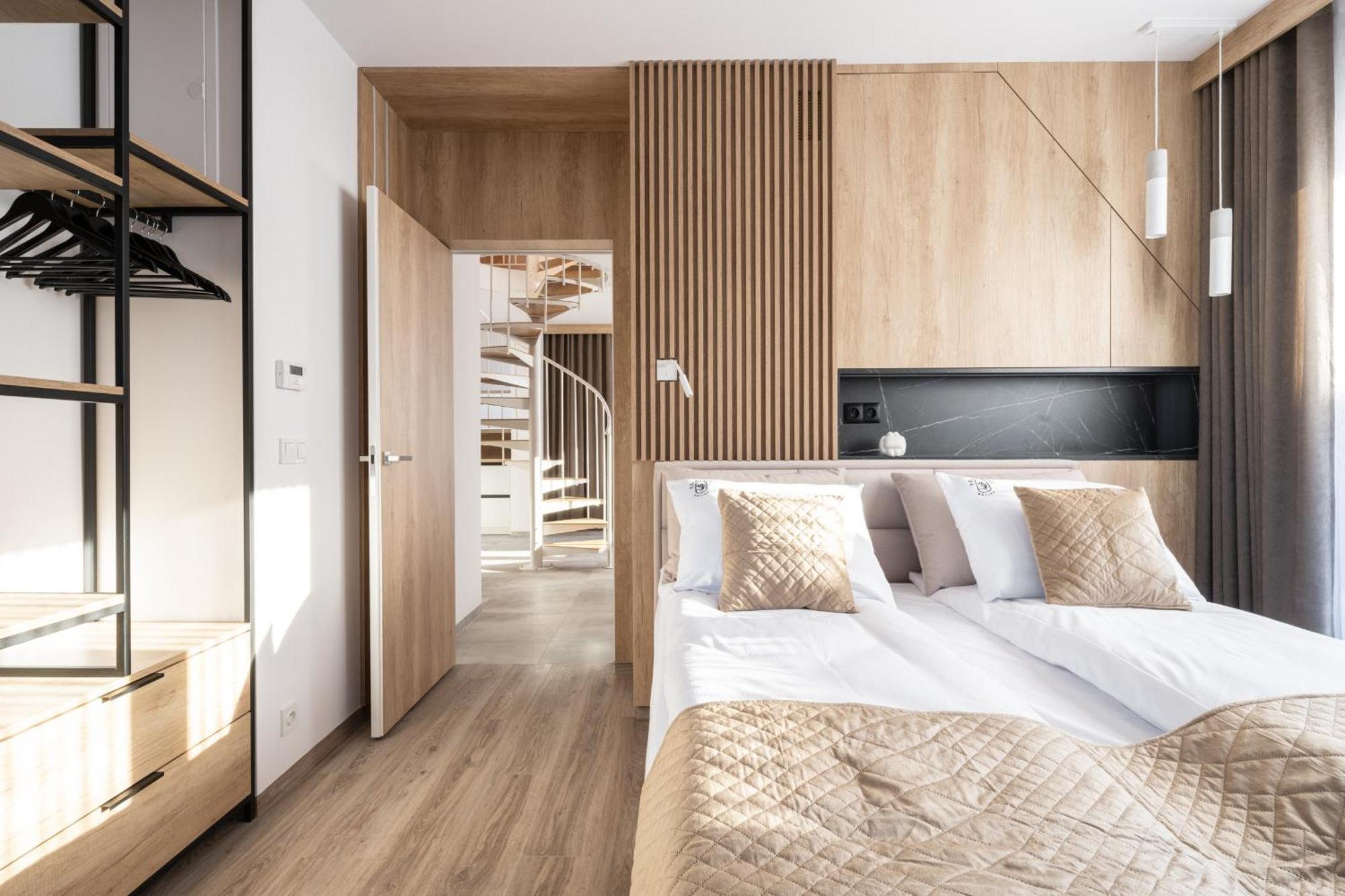 Apartamenty Krokusowa Dolina Kościelisko Exteriör bild