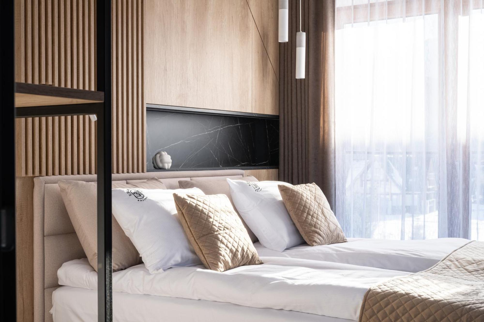 Apartamenty Krokusowa Dolina Kościelisko Exteriör bild