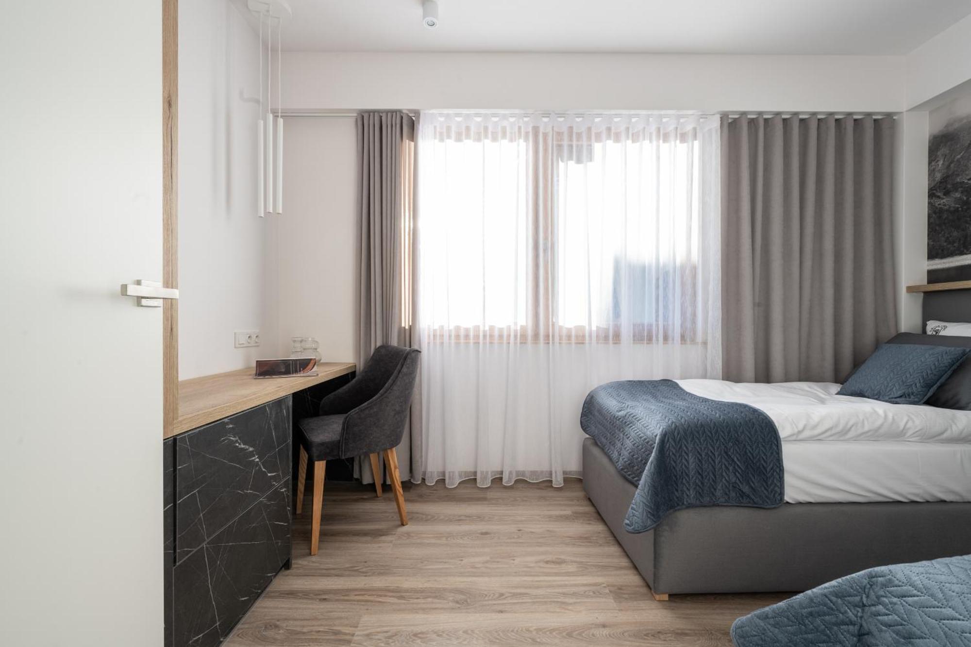 Apartamenty Krokusowa Dolina Kościelisko Exteriör bild