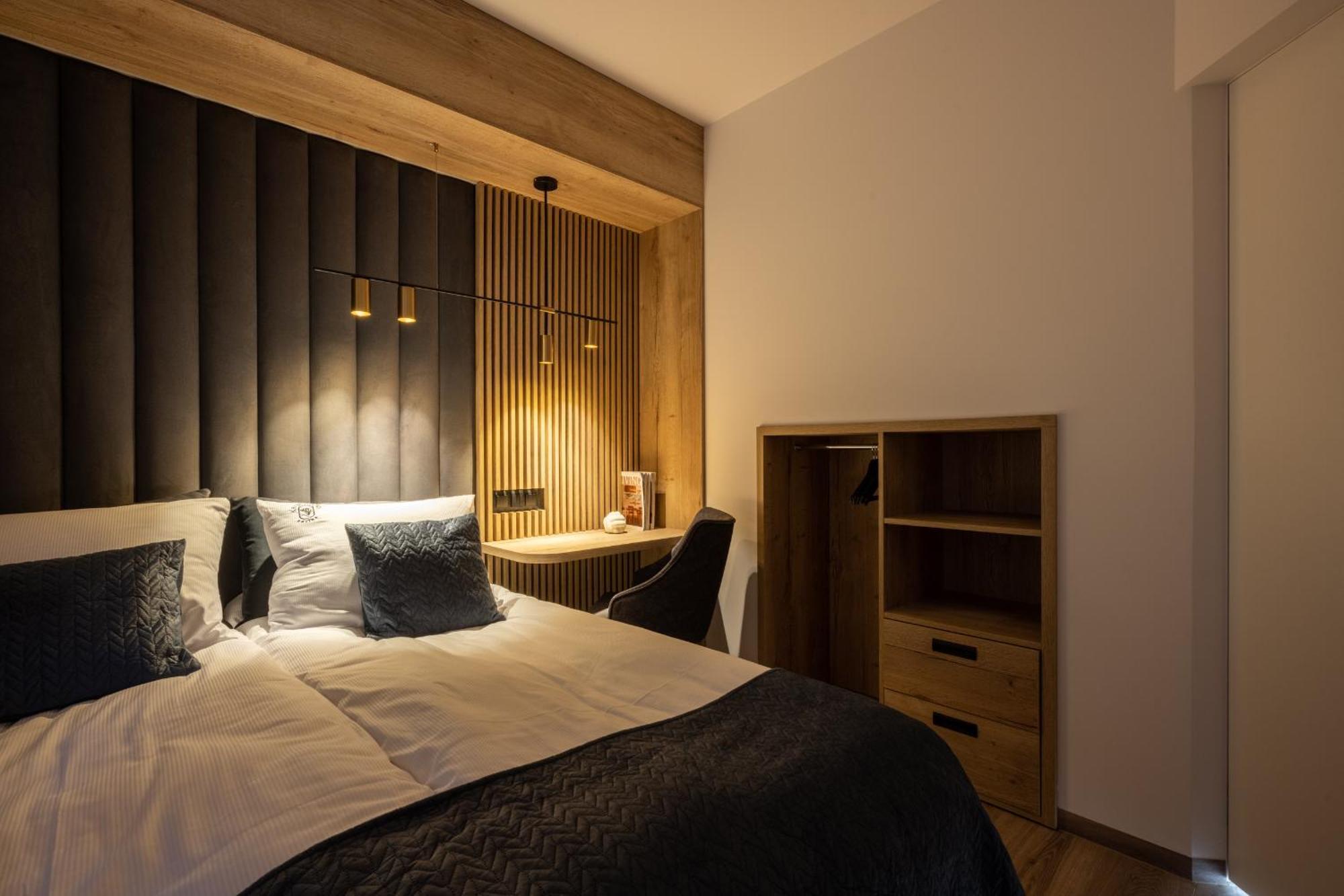 Apartamenty Krokusowa Dolina Kościelisko Exteriör bild
