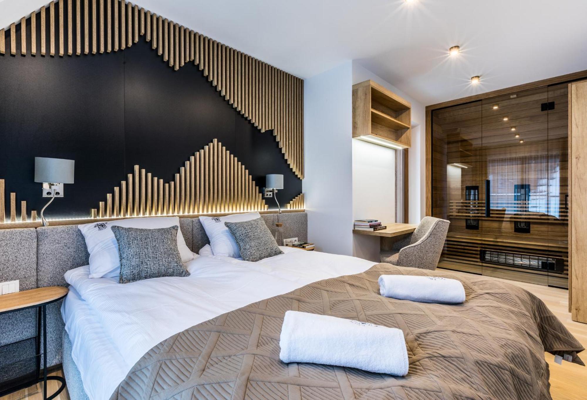 Apartamenty Krokusowa Dolina Kościelisko Exteriör bild